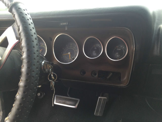 1971 Dodge Charger SE - photo 11