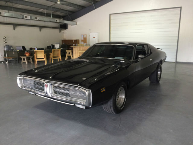 1971 Dodge Charger SE - photo 3