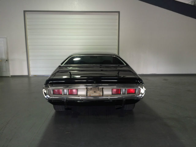 1971 Dodge Charger SE - photo 8