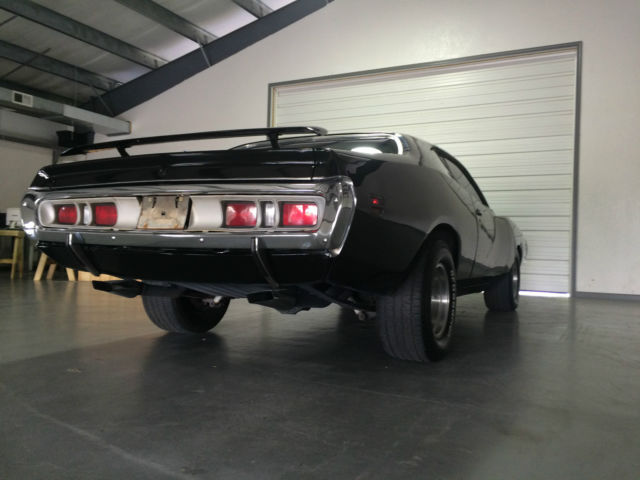 1971 Dodge Charger SE - photo 9