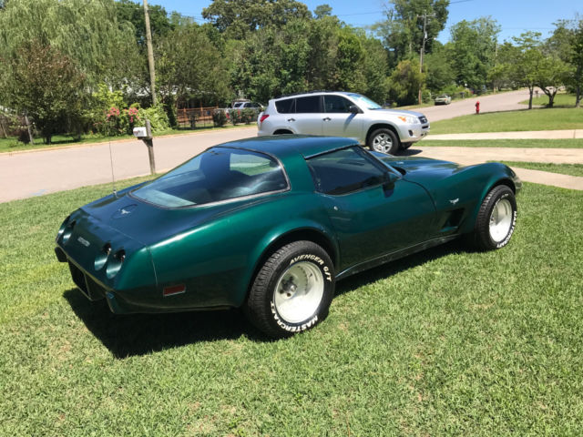 1979 Chevrolet Corvette - photo 4