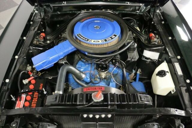 1968 Ford Mustang Shelby GT500 KR - photo 4