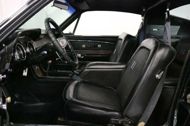1968 Ford Mustang Shelby GT500 KR - photo 5