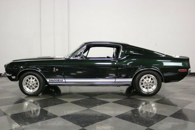 1968 Ford Mustang Shelby GT500 KR - photo 8