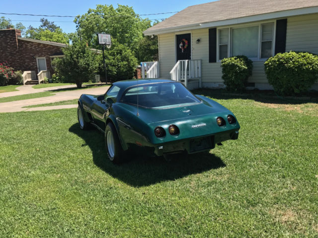 1979 Chevrolet Corvette - photo 5