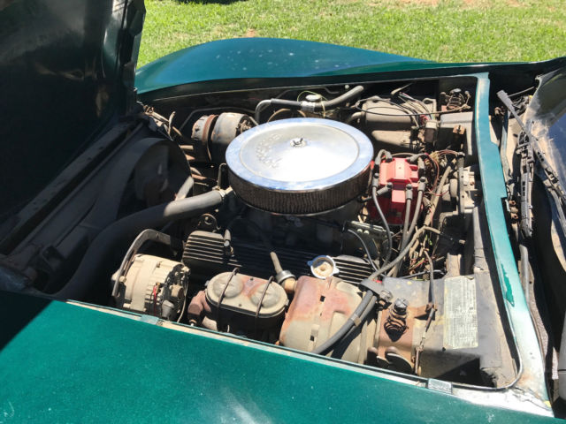 1979 Chevrolet Corvette - photo 6