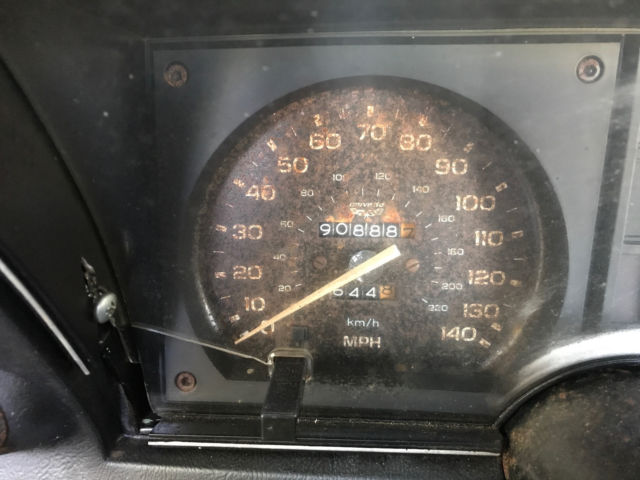 1979 Chevrolet Corvette - photo 7