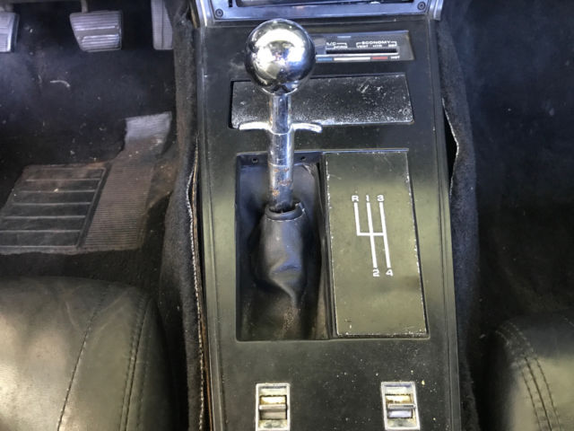 1979 Chevrolet Corvette - photo 8