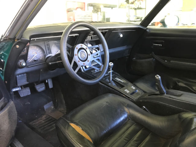1979 Chevrolet Corvette - photo 9