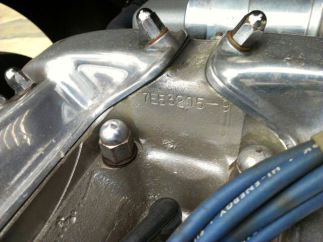 1967 Jaguar E-Type - photo 10