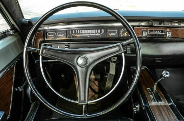 1969 Plymouth GTX - photo 4
