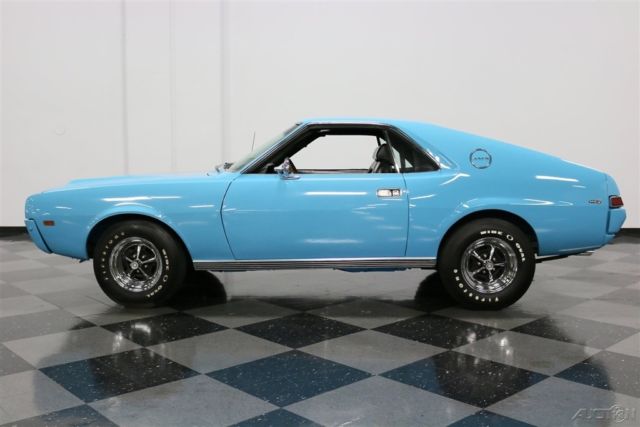 1969 Other Makes AMX Go Package - photo 2