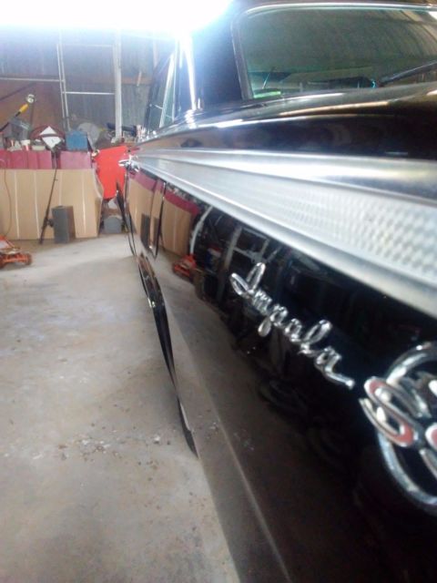 1962 Chevrolet Impala - photo 5