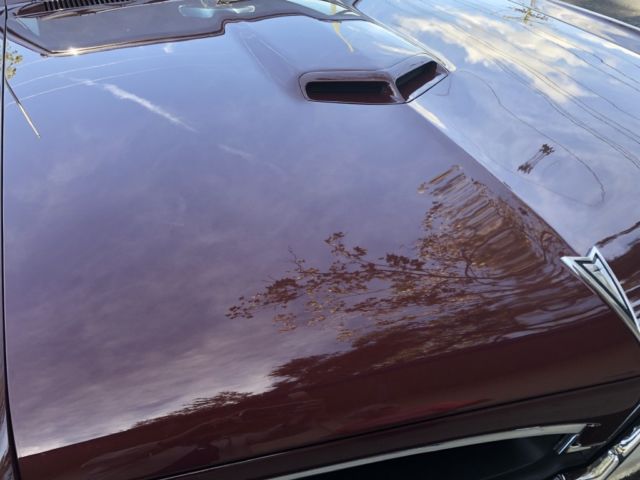 1967 Pontiac GTO 400V8 AC 4SP PS PB 2Dr HT Sports Coupe - photo 10