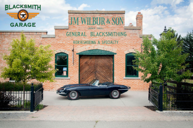 1968 Jaguar E-Type Gorgeous Matching Numbers Series 1.5 - photo 2