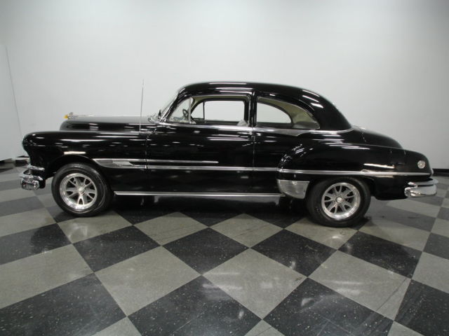 1952 Pontiac Chieftain - photo 2