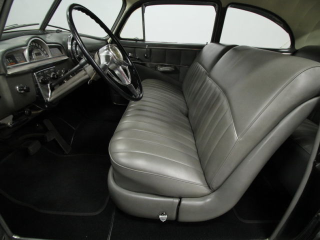 1952 Pontiac Chieftain - photo 3
