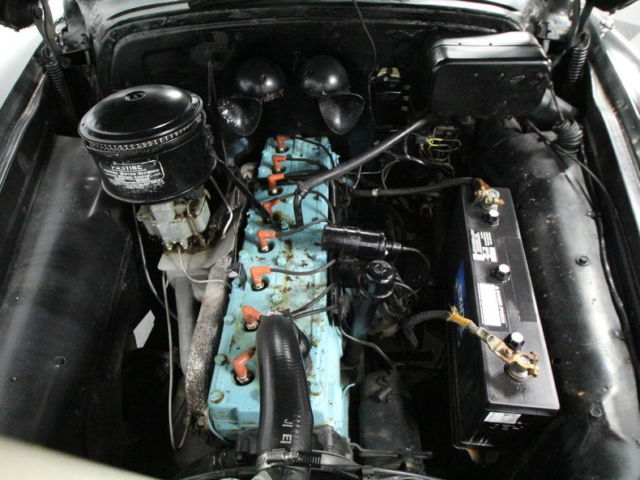 1952 Pontiac Chieftain - photo 4