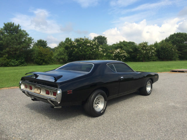 1971 Dodge Charger - photo 10