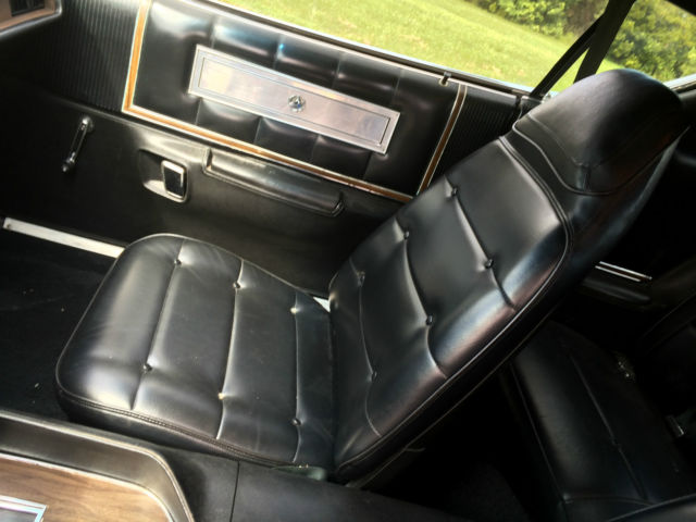 1971 Dodge Charger - photo 13
