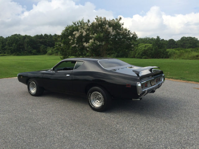 1971 Dodge Charger - photo 2