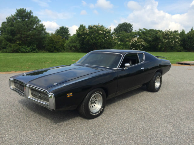 1971 Dodge Charger - photo 3