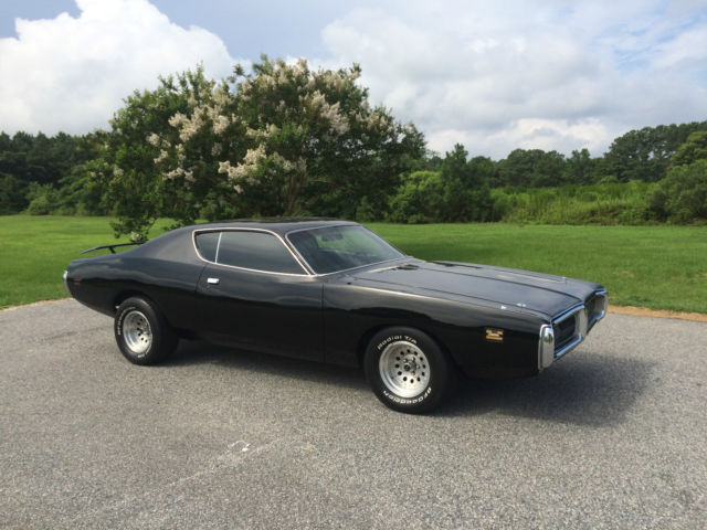 1971 Dodge Charger - photo 8