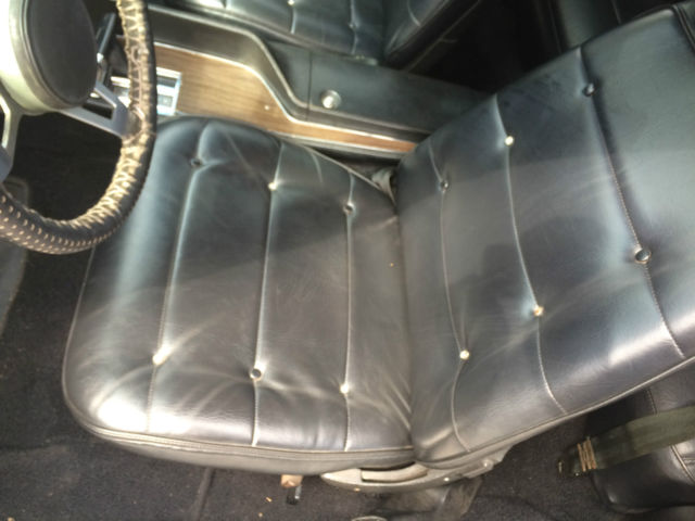 1971 Dodge Charger - photo 9
