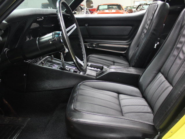 1969 Chevrolet Corvette - photo 3