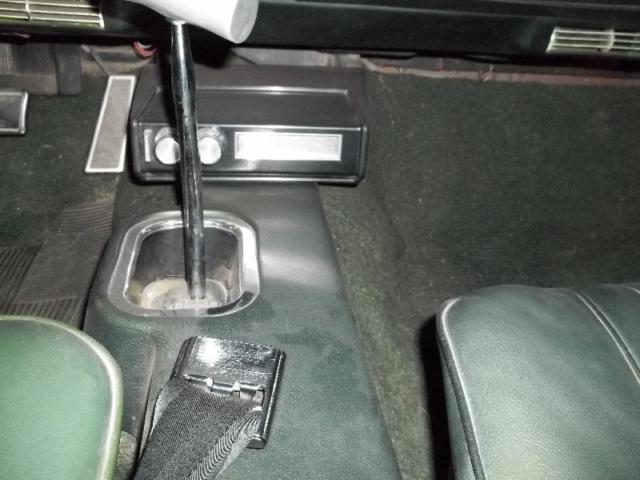 1969 Pontiac GTO - photo 5