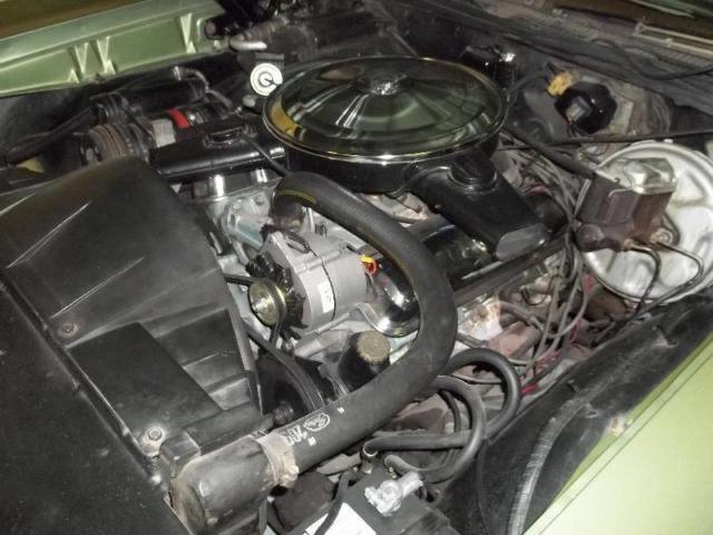 1969 Pontiac GTO - photo 7
