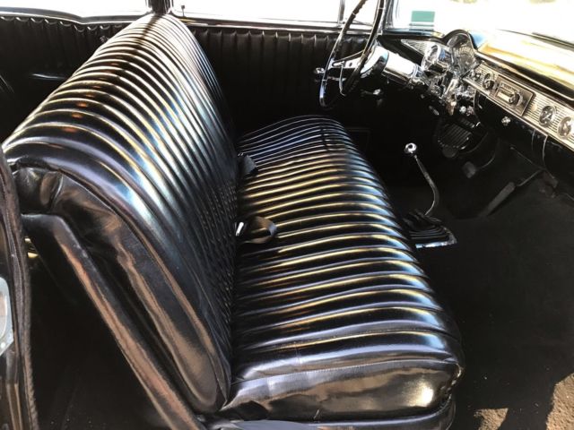 1956 Chevrolet Bel Air/150/210 Sports coupe - photo 5