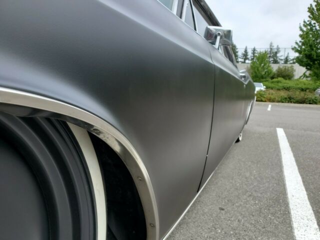 1967 Lincoln Continental - photo 5