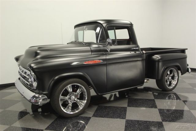 1957 Chevrolet 3100 - photo 6