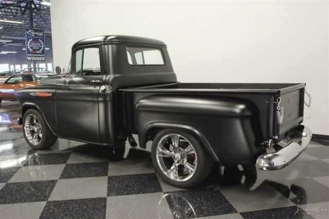 1957 Chevrolet 3100 - photo 8