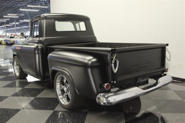 1957 Chevrolet 3100 - photo 9