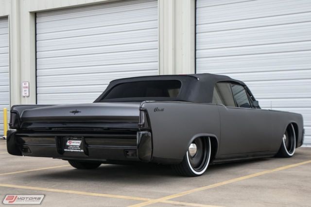 1964 Lincoln Contiental Low Rider Lincoln - photo 10