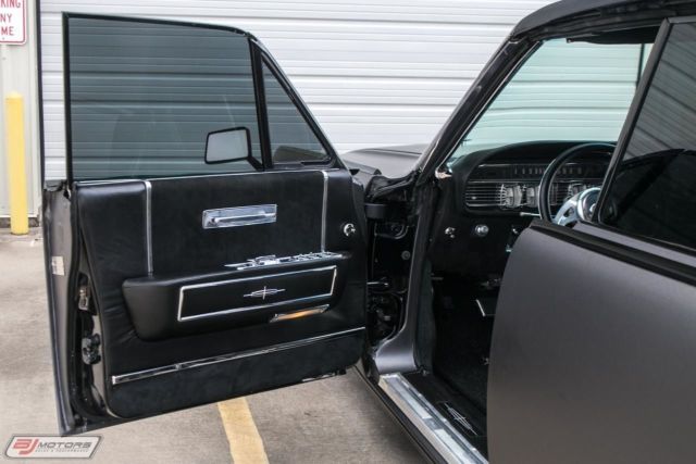 1964 Lincoln Contiental Low Rider Lincoln - photo 12