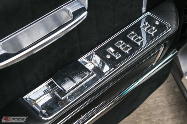 1964 Lincoln Contiental Low Rider Lincoln - photo 13