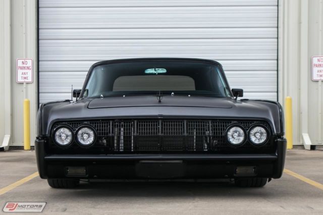 1964 Lincoln Contiental Low Rider Lincoln - photo 2