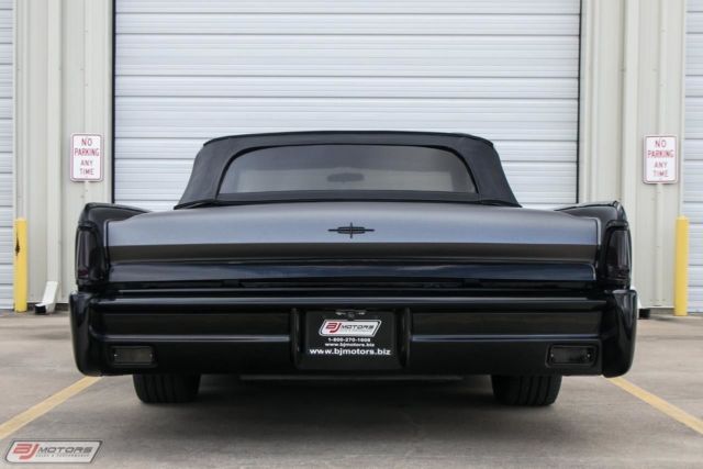 1964 Lincoln Contiental Low Rider Lincoln - photo 7