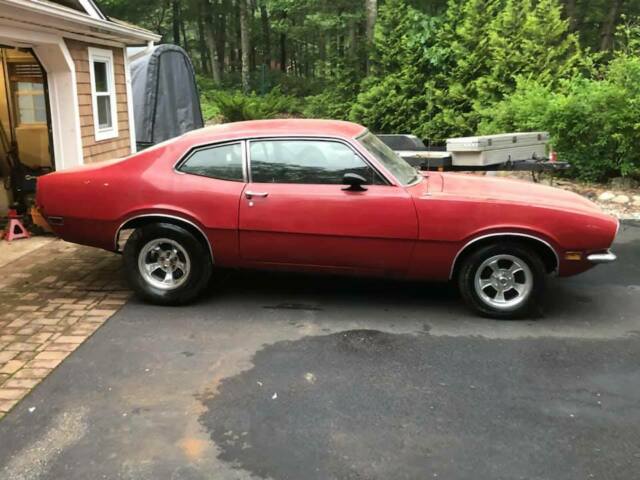 1972 Ford Mustang - photo 2