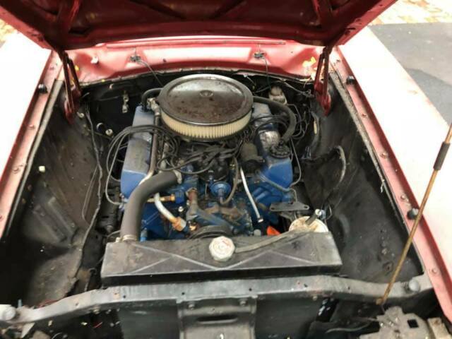 1972 Ford Mustang - photo 4