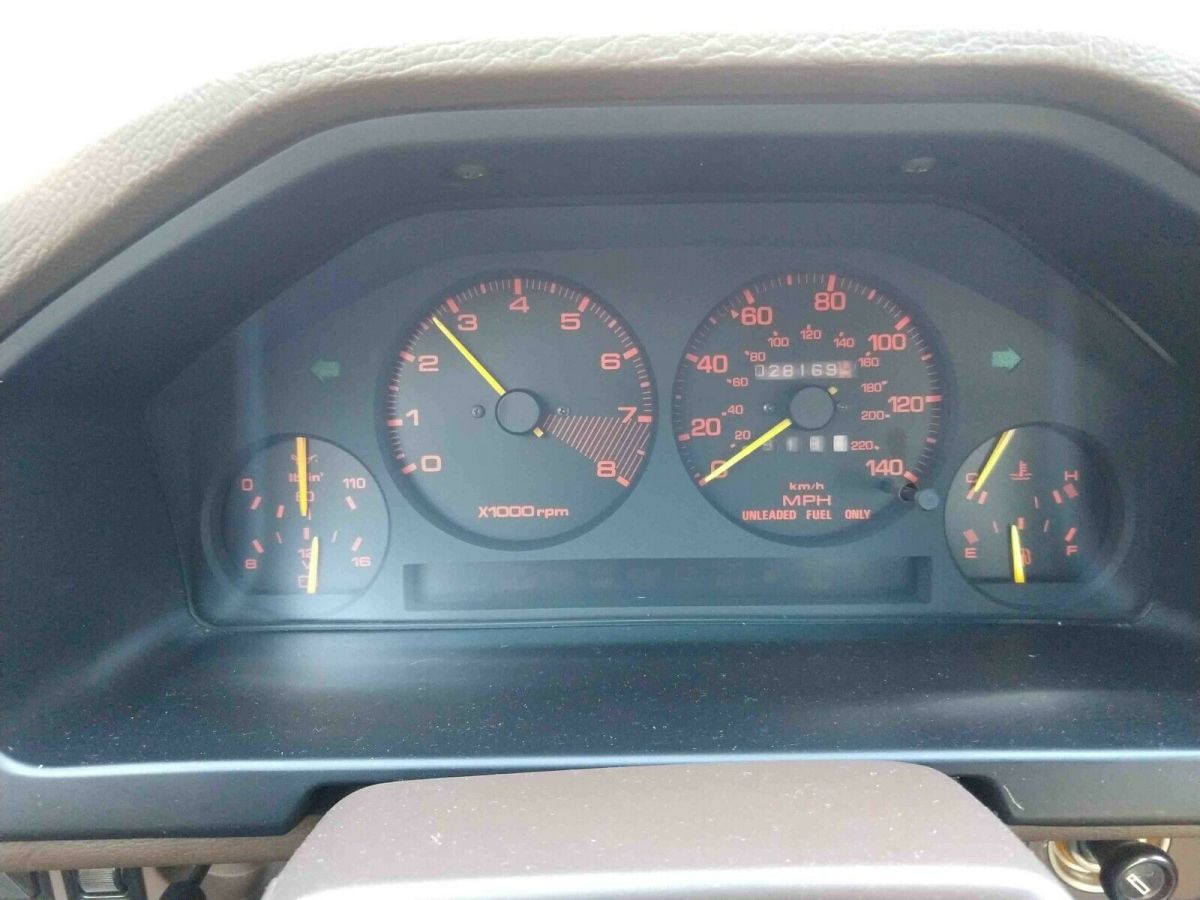 1985 Mazda RX-7 - photo 8