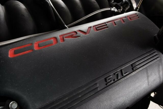 1968 Chevrolet Camaro LSX Pro Touring - photo 9