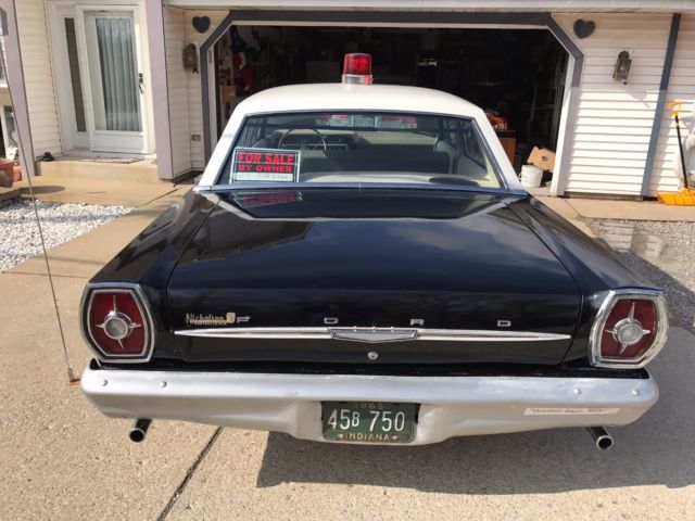 1965 Ford Galaxie - photo 3