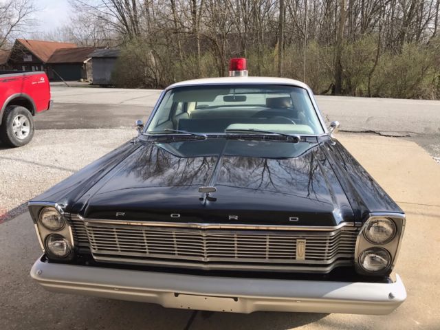1965 Ford Galaxie - photo 4