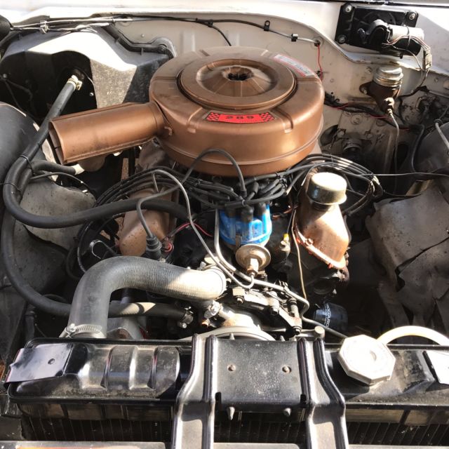 1965 Ford Galaxie - photo 5
