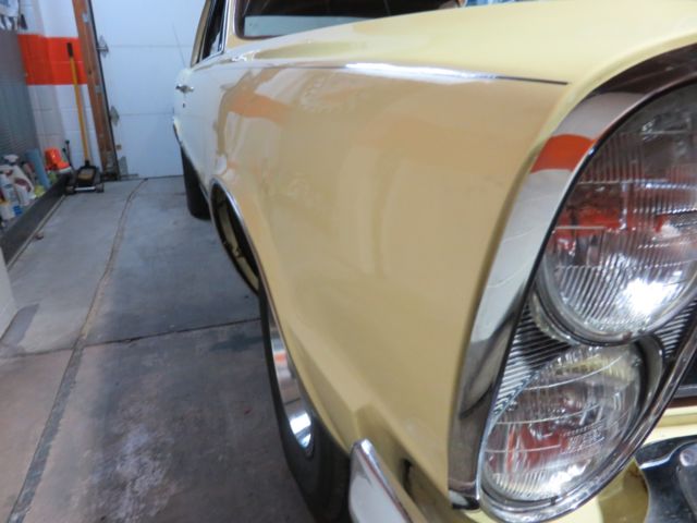 1965 Pontiac GTO - photo 7