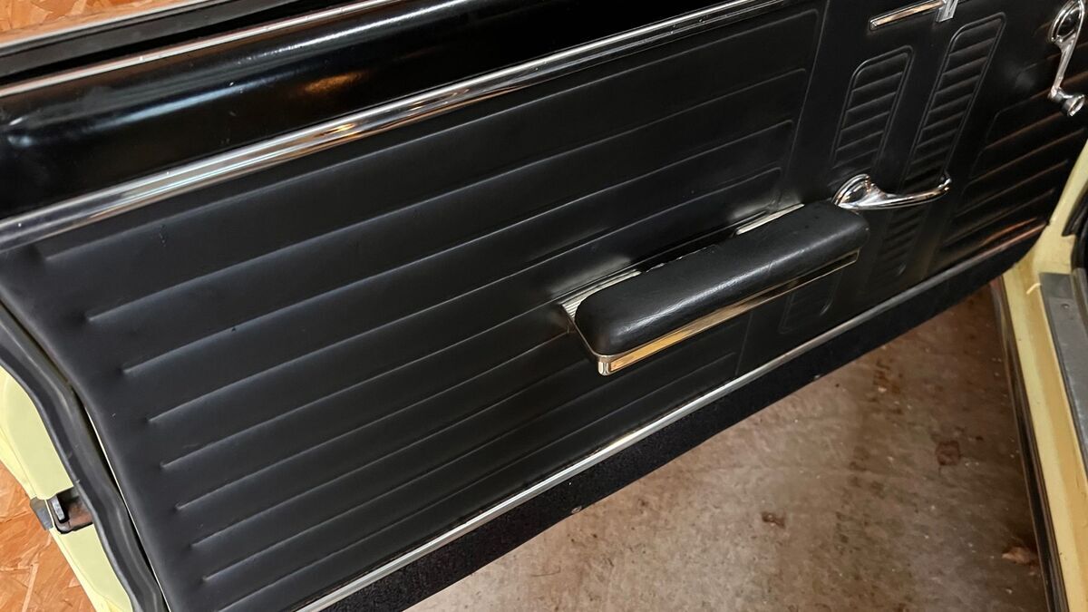 1964 Pontiac GTO - photo 10